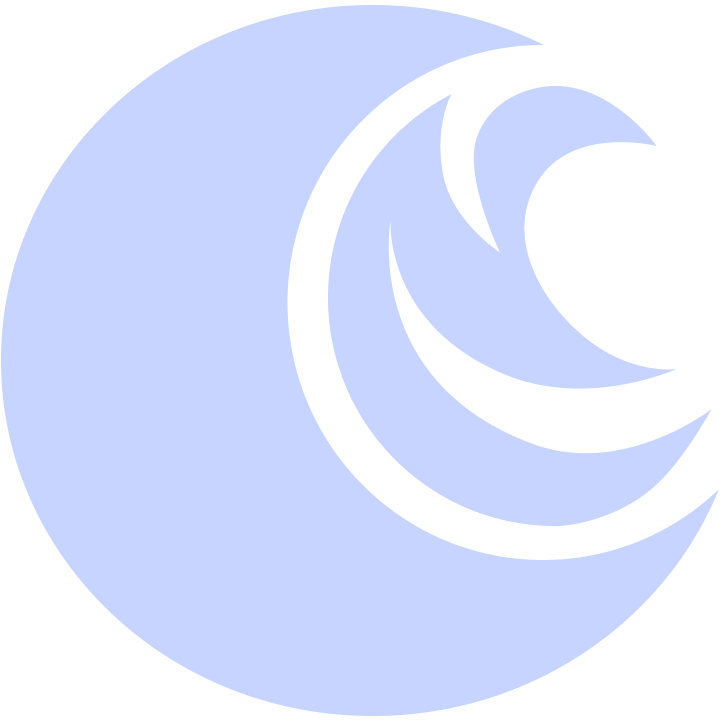 MovieDust Logo